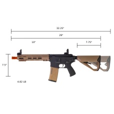 Arcturus LWT MK-I CQB 10
