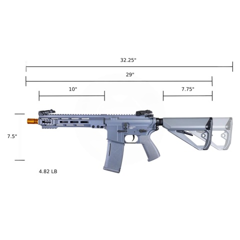 Arcturus LWT MK-I CQB 10