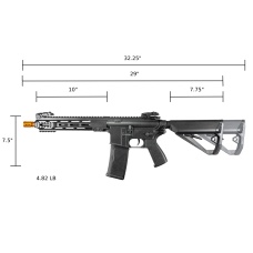 Arcturus LWT MK-I CQB 10