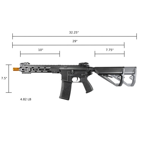 Arcturus LWT MK-I CQB 10