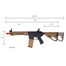 Arcturus LWT MK-I CQB 10