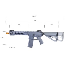 Arcturus LWT MK-I CQB 10