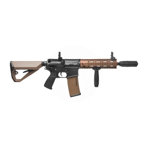 Arcturus Tactical LWT MK-II CQB 10