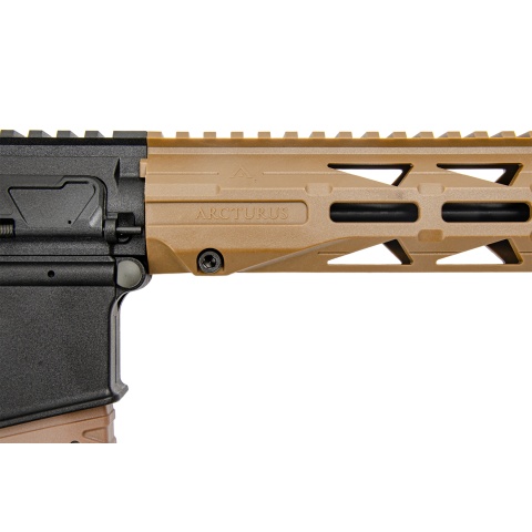 ARCTURUS LWT MK-III Carbine 12