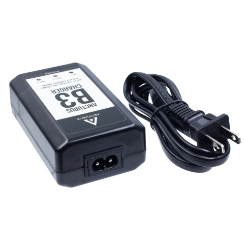 ARCTURUS LWT MK-III Carbine 12