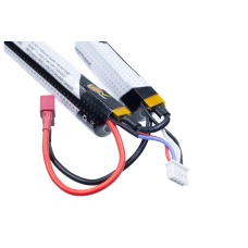 ARCTURUS LWT MK-III Carbine 12