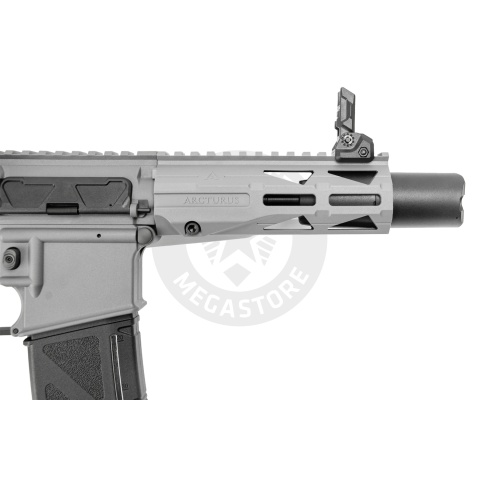 ARCTURUS LWT MK-III PDW 5.5