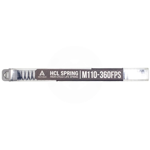 Arcturus RS HCL Spring