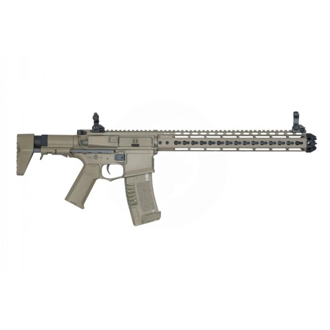 ARES Amoeba Gen5 AM-016 M4 Airsoft AEG with Octarms 13.5