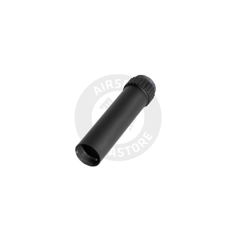 Ares Amoeba Extendable Stock Buffer Tube