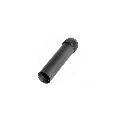 Ares Amoeba Extendable Stock Buffer Tube