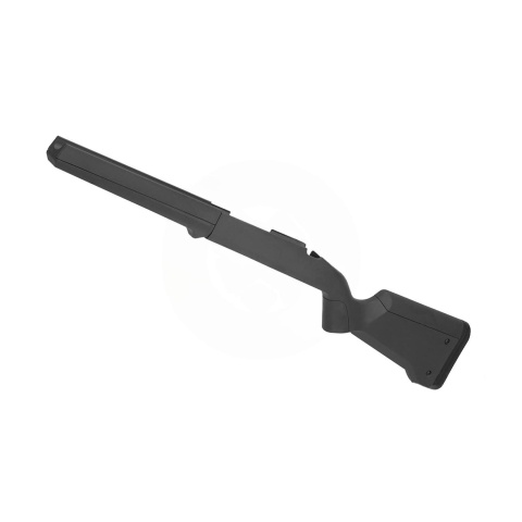 ARES Striker S1 OEM Replacement Stock + Handguard Set