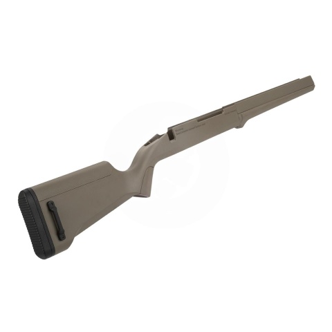 ARES Striker S1 OEM Replacement Stock + Handguard Set