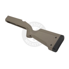 ARES Striker S1 OEM Replacement Stock + Handguard Set