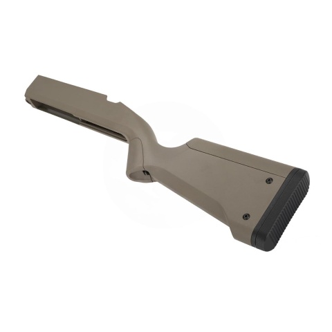 ARES Striker S1 OEM Replacement Stock + Handguard Set