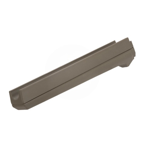 ARES Striker S1 OEM Replacement Stock + Handguard Set
