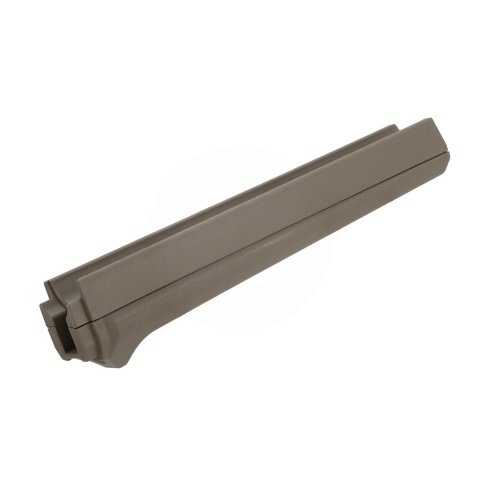 ARES Striker S1 OEM Replacement Stock + Handguard Set
