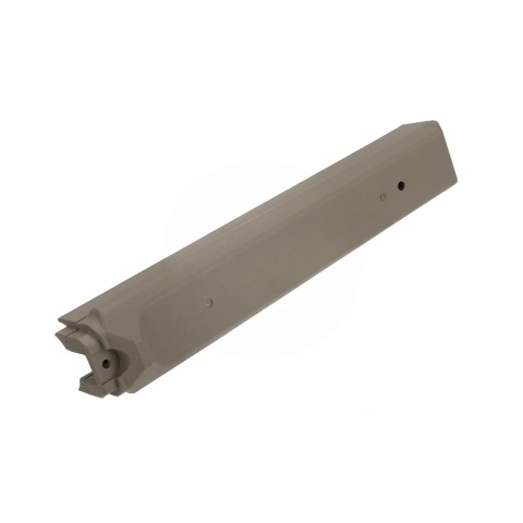 ARES Striker S1 OEM Replacement Stock + Handguard Set