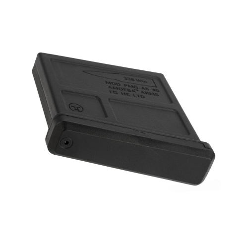 Amoeba Striker S1 Rifle 45 Round Polymer Magazine