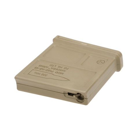 Amoeba Striker S1 Rifle 45 Round Polymer Magazine