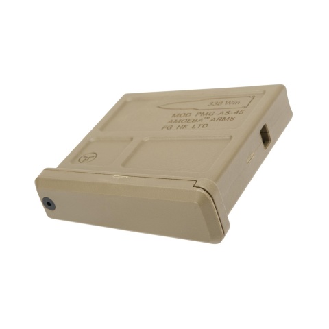 Amoeba Striker S1 Rifle 45 Round Polymer Magazine