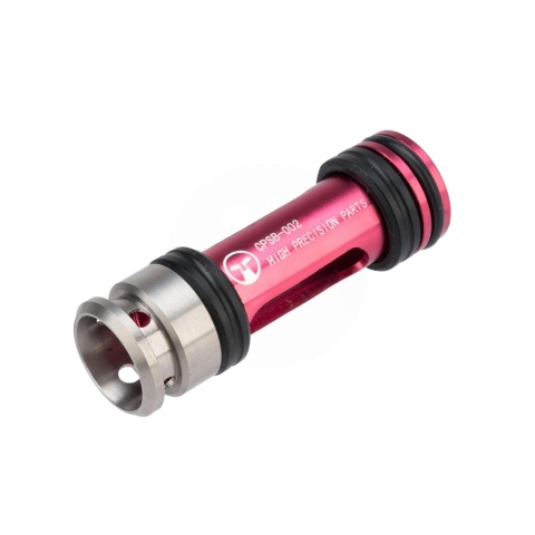ARES AMOEBA Compact Power Spring Bolt Stainless Piston for Gen 2 Striker Series Airsoft Sniper Rifles