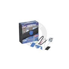 Ares E.F.C.S. Electronic Circuit Unit For M4 - (Short Wired)