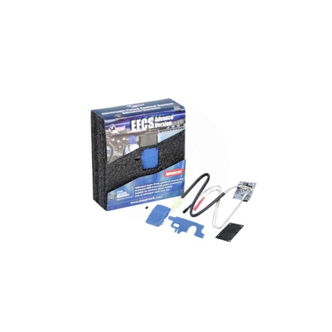 Ares E.F.C.S. Electronic Circuit Unit For M4 - (Short Wired)