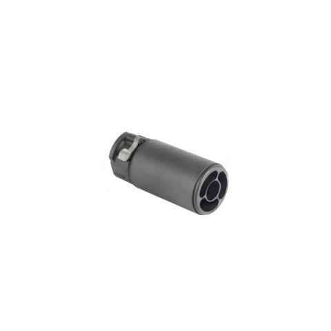 Ares M4 Blast Shield