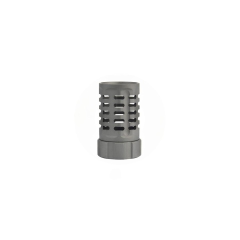 Ares M4 Blast Shield