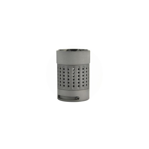 Ares M4 Blast Shield