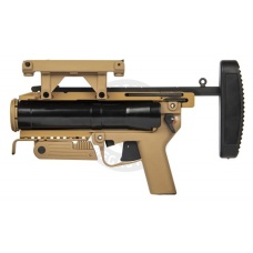 ARES M320 40mm Airsoft Grenade Launcher