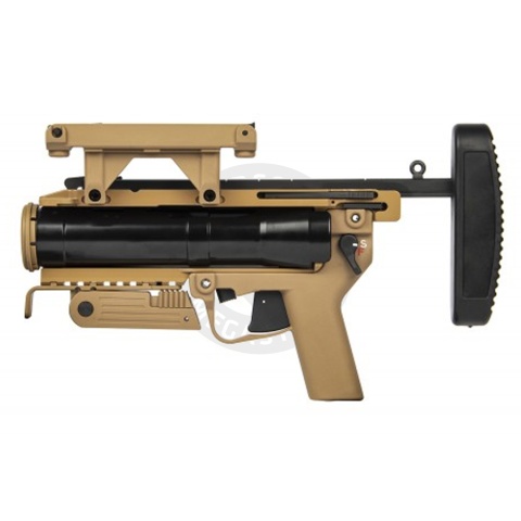 ARES M320 40mm Airsoft Grenade Launcher