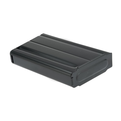 ARES L1A1 120rd Mid-Cap Metal Magazine for FAL Series Airsoft AEG Rifles