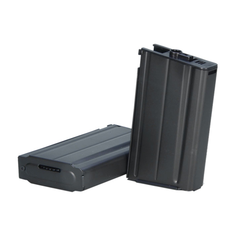 ARES-MAG-014 ARES L1A1 HIGH-CAP MAGAZINE (BK)