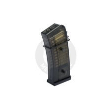 ARES 45rd Mid-Cap Magazine for G36 Series Airsoft AEG Rifles