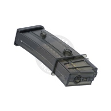 ARES 45rd Mid-Cap Magazine for G36 Series Airsoft AEG Rifles