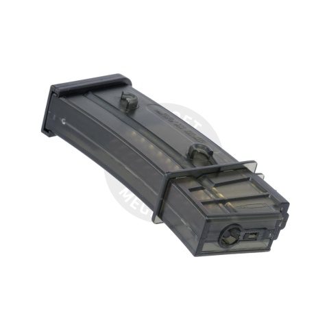 ARES 45rd Mid-Cap Magazine for G36 Series Airsoft AEG Rifles