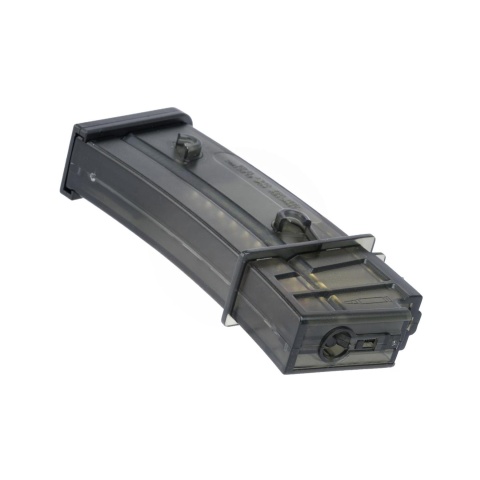 ARES 45rd Mid-Cap Magazine for G36 Series Airsoft AEG Rifles