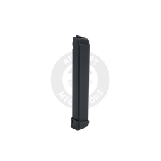 ARES M45X-S 125 Round Polymer Airsoft AEG Mid-Cap Magazine