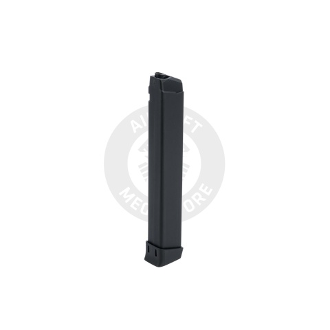 ARES M45X-S 125 Round Polymer Airsoft AEG Mid-Cap Magazine