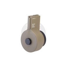 ARES 2150rd Drum Magazine for M4/M16 Series Airsoft AEG Rifles