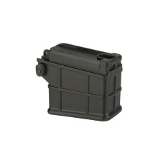 ARES Airsoft M16 Magazine to M4 Adapter for VZ58 AEG - BLACK