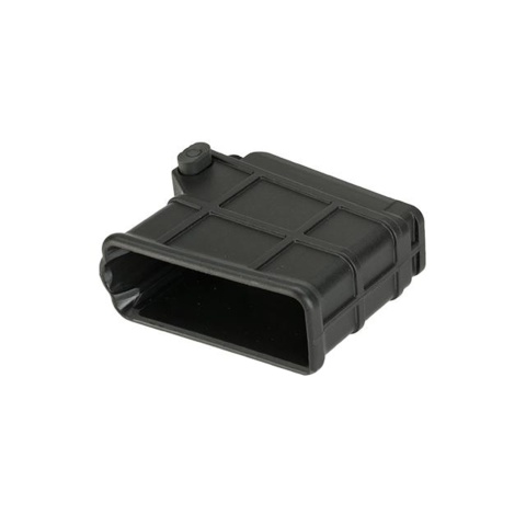 ARES Airsoft M16 Magazine to M4 Adapter for VZ58 AEG - BLACK