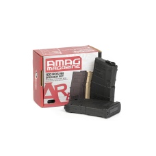 Ares M4 AMAG 100rd 5 AEG Magazine Box Set