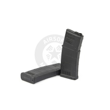 Ares M4 AMAG 130rd 5 AEG Magazine Box Set