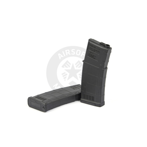 Ares M4 AMAG 130rd 5 AEG Magazine Box Set