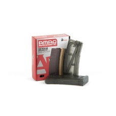 Ares M4 AMAG 130rd 5 AEG Magazine Box Set