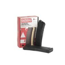Ares M4 AMAG 170rd 5 AEG Magazine Box Set