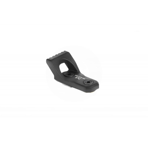 ARES Aluminum Handstop for M-LOK Rail Systems